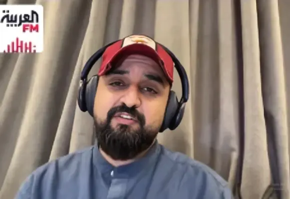 المرصد الرياضية - بالفيديو.. الزهراني يكشف عن الفريق الوحيد بين الأندية الكبرى الذي لم يحصل على أي دعم من برنامج الاستقطاب خلال الموسم الماضي