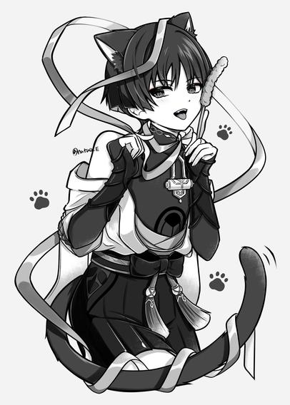 Catboy