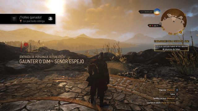 📰 Una imagen #random #randomImageGame #randomPic #imagenRandom #videogames #TheWitcher3WildHunt–GameoftheYearEdition - The Witcher 3 Wild Hunt – Game of the Year Edition