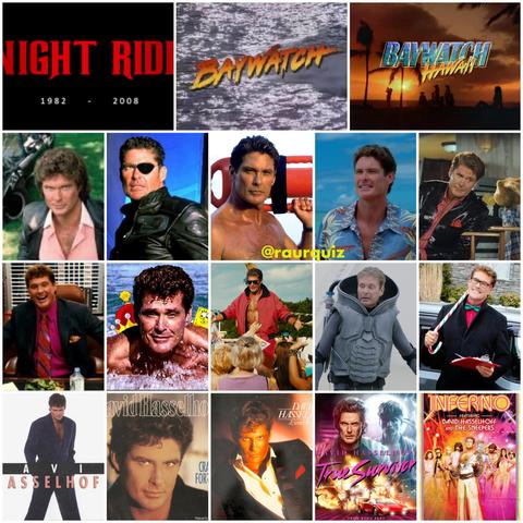 happy birthday david hasselhoff