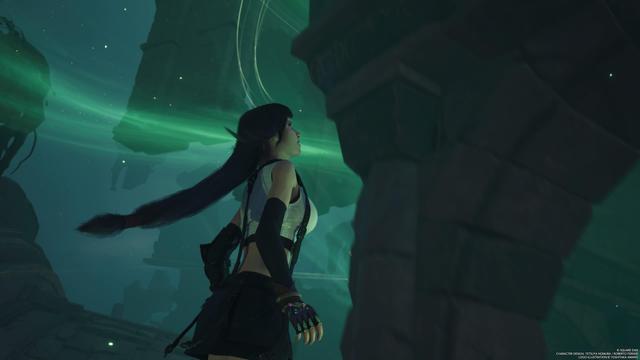 📰 Una imagen #random #randomImageGame #randomPic #imagenRandom #videogames #FINALFANTASYVIIREBIRTH - FINAL FANTASY VII REBIRTH