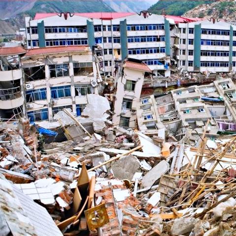 Canal History traz investigação, casos reais e experimentos científicos no fim de semana: cientistas avaliam qual seria impacto de um terremoto de 10 graus na escala Richter em 'Megaterremoto 10.0'
