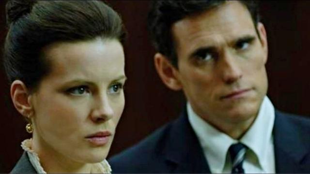 Com Kate Beckinsale e Matt Dillon, 'Faces da Verdade' chega à NetMovies: 'Vivendo no Limite - Um Retrato de uma Geração Perdida' e 'Um Crime Nada Perfeito' também já estão disponíveis