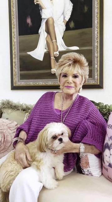 Connie Francis