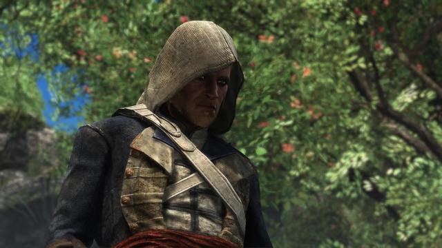 📰 Una imagen #random #randomImageGame #randomPic #imagenRandom #videogames #AssassinsCreedIVBlackFlag - Assassin's Creed IV Black Flag