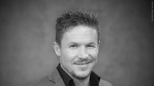 Extremsportler Felix Baumgartner ist tot. Er ist in Italien bei einem Absturz mit einem Gleitschirm gestorben. (Foto: IMAGO, IMAGO / Sven Simon)