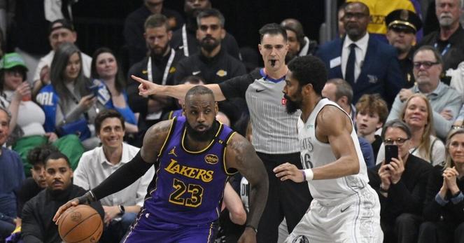 Lakers Trade Rumors: Mavericks not interested in LeBron James trade