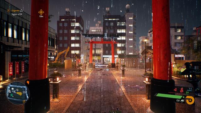 📰 Una imagen #random #randomImageGame #randomPic #imagenRandom #videogames #GhostwireTokyo - Ghostwire Tokyo