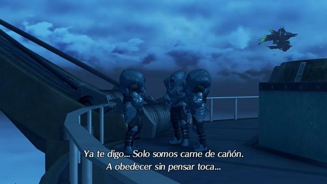 📰 Una imagen #random #randomImageGame #randomPic #imagenRandom #videogames #XenobladeChronicles2 - Xenoblade Chronicles 2