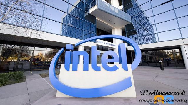 Intel