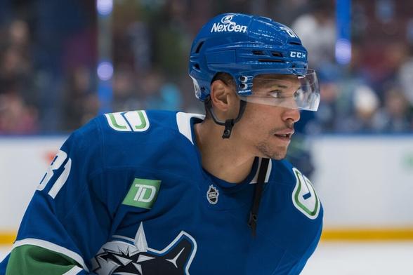 Dakota Joshua Joins Maple Leafs in Underrated Trade with Canucks