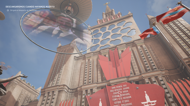 📰 Una imagen #random #randomImageGame #randomPic #imagenRandom #videogames #AtomicHeart - Atomic Heart