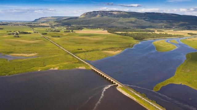 Plans unveiled for NI’s first new championship links golf course for 100 years