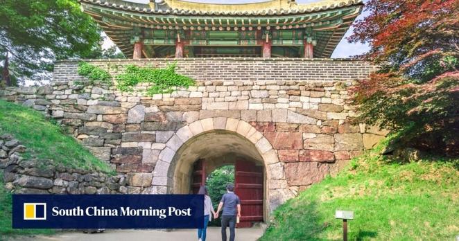 More Japanese women say ‘I do’ to South Korean men, swept along by ‘hallyu’ wave