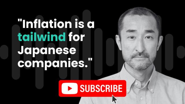 Podcast: Opportunities in Japanese equities with Schroder Japan