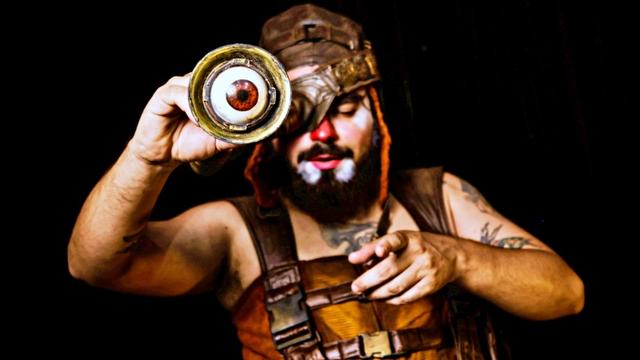 Após sucesso em Açailândia, caravana Arte por Toda Parte leva programação gratuita para Santa Inês: atividades culturais contarão com espetáculos, oficinas e shows até 20 de julho