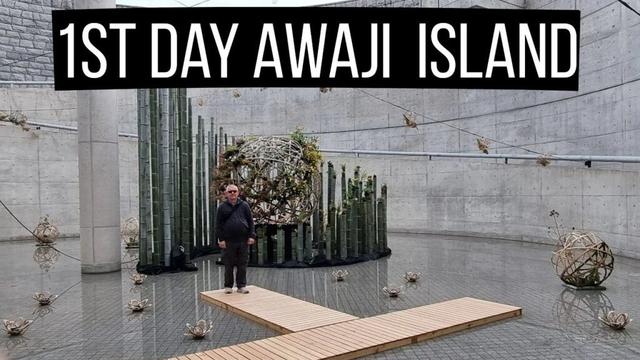 Must-See Stops from Osaka to Awaji Island via Kobe