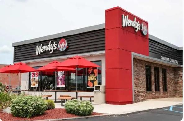 Immagine punto ristoro Wendy's