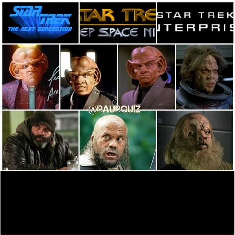 happy birthday lee arenberg star trek pirates of the caribbean