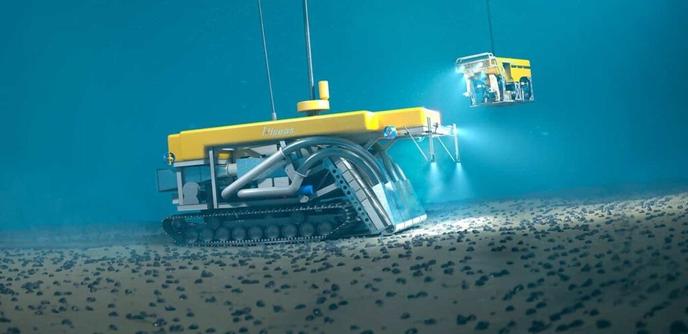Japan Is Set to Start Testing Deep-Sea Mining