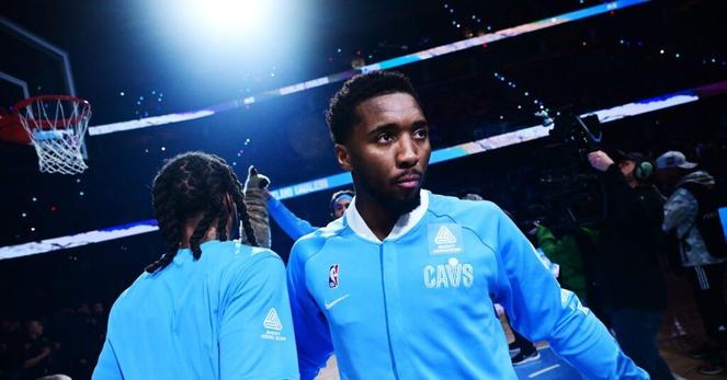 Donovan Mitchell’s groin injury ‘not a huge deal’ but will miss game vs. Nets