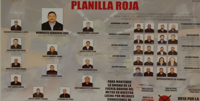 Humberto Granados