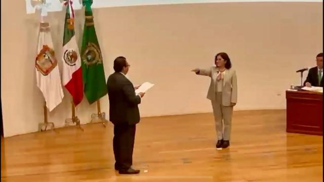 Patricia Zarza Delgado