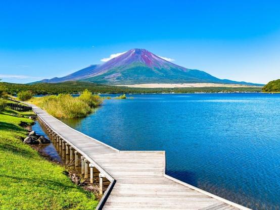 夏に行きたい「山梨県の避暑観光地」ランキング！2位「山中湖」、1位は？【2025年調査】 - All About ニュース