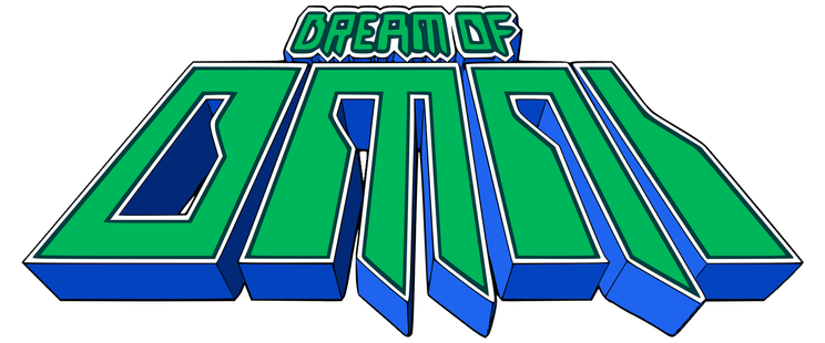 Dream of Omni logo