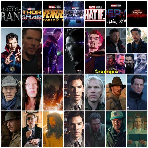 happy birthday benedict cumberbatch khan star trek into darkness doctor strange