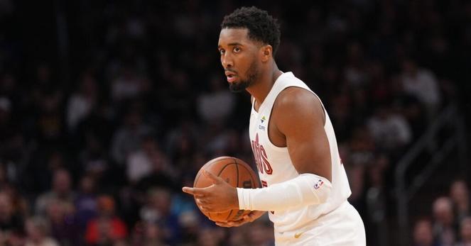 Donovan Mitchell takes blame for Cavs loss to Suns: ‘I’ll put this on me’
