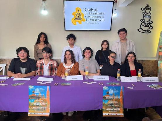 Festival FIEL “Semillas del Barrio” en León