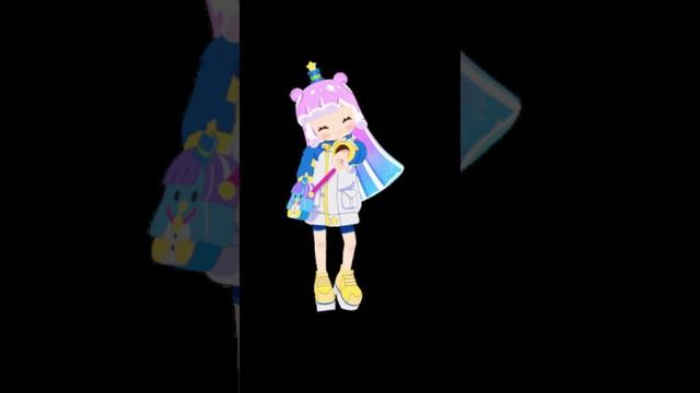 ダウンロードしてぷにるを躍らせよう！／#しなこ 振り付け！「Brun-Brun」ダンス／#ぷにかわ #ぷにるはかわいいスライム