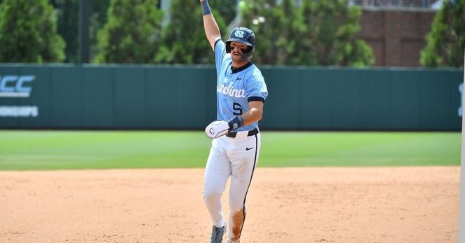 UNC Baseball: Way-too-early projections for the 2026 lineup