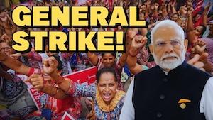 General Strike!