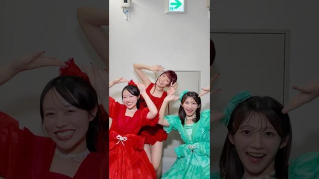 「#革命道中 - #OnTheWay」× #CUTIE STREET さん​⁠@CUTIE_STREET TVアニメ「#ダンダダン」第2期オープニングテーマ #佐野愛花 #板倉可奈