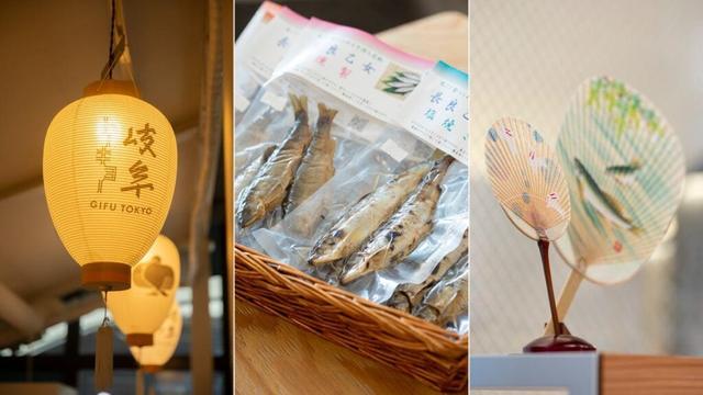 【関牛乳ソフトやポップアップイベントも！】岐阜県のアンテナショップ「岐阜トーキョー」（有楽町） - OZmall
