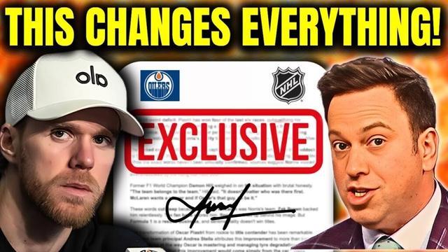 5 Teams That Are LOADING UP for a Connor McDavid Bidding WAR!