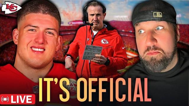 The Chiefs are doing the IMPOSSIBLE and the NFL must take notes...