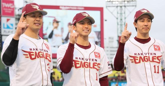 楽天ドラ1宗山塁だけでなく…「“宗山の高校同期”西武ドラ2が打率.453、ロッテの打てる捕手」「ソフトバンク育成10位左腕も」パ新人王は大激戦か - プロ野球 - Number Web