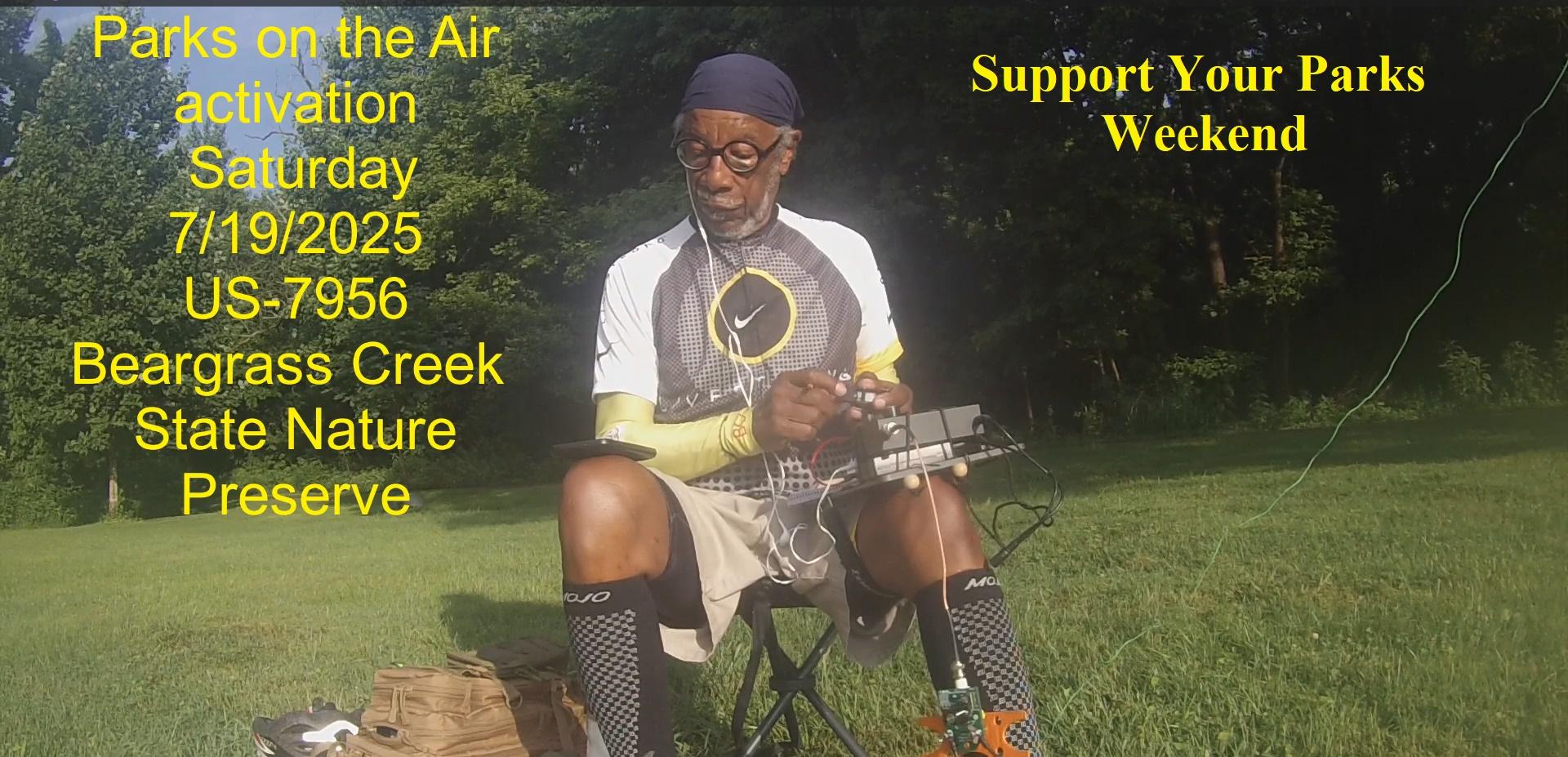 Operating Ham Radio