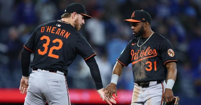 As trade deadline looms, here’s who could be on the move for the Orioles