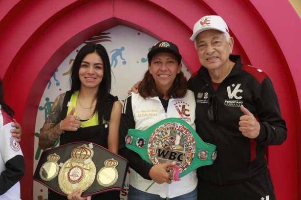 Evelyn Parra