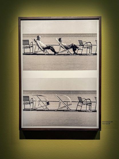 Elliott Erwitt