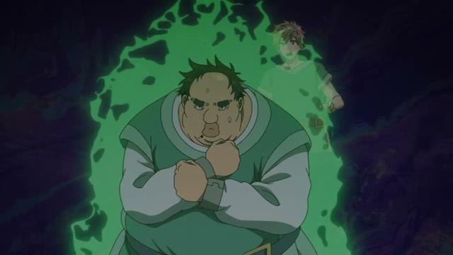 ブサメンガチファイター 第3話【完全解説】見逃せないポイント総まとめ