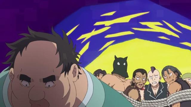 ブサメンガチファイター 第3話の裏話と制作秘話を大公開!