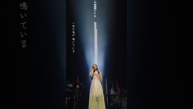 茅原実里 – みちしるべ (LIVE from Historical Parade)