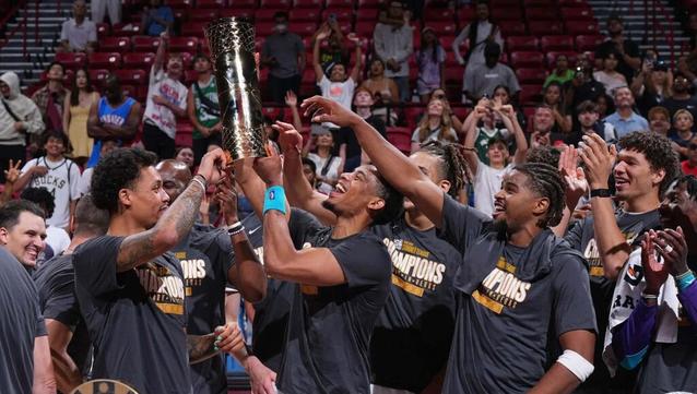 Kiss The Ring: After Paul George Randomly Took Shots At The Charlotte Hornets "Lack Of Winning Culture", They Now Have More Total Rings Than He Does In His Entire Career