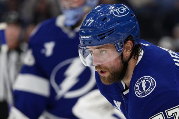 Lightning Look For Sixth Straight Win
