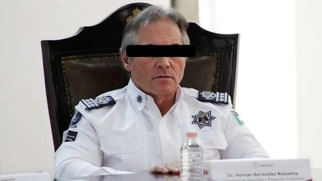 Hernán Bermúdez Requena